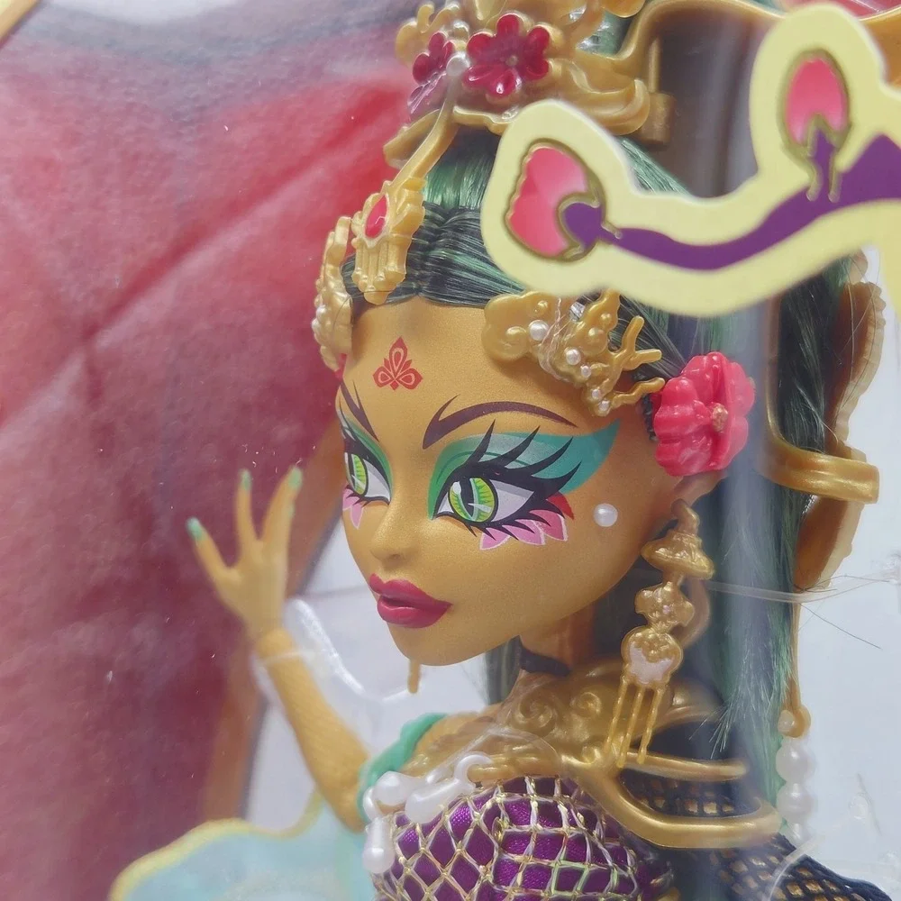 Mattel 2024 creations